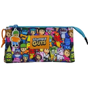 UWEAR Несесер Stumble Guys Squad