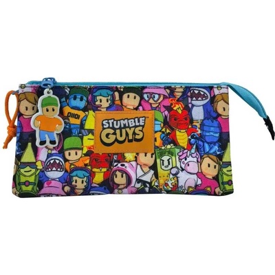 UWEAR Несесер Stumble Guys Squad