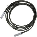 NVIDIA 980-9I62Z-00E005 Кабел Fibre Channel QSFP28 5 м черен (980-9I62Z-00E005)