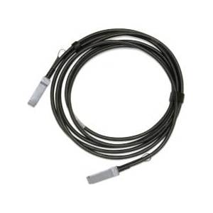 NVIDIA 980-9I62Z-00E005 Кабел Fibre Channel QSFP28 5 м черен (980-9I62Z-00E005)