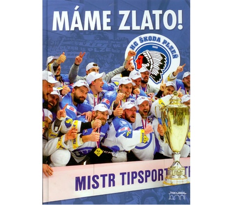 Máme zlato!