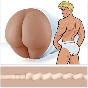 Fleshlight Fleshjack Power Bottom