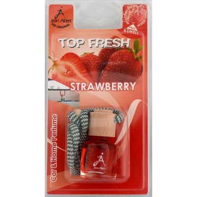 Jean Albert 4,5ml Strawberry
