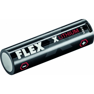 FLEX RB 4/4 USB-C 4V/4.0Ah 535260