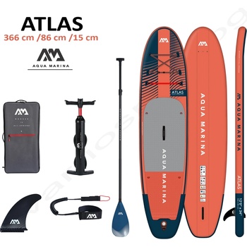 Aqua Marina Atlas 10 365 cm (BT-23ATP)
