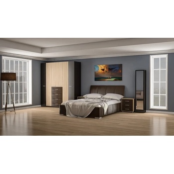 Image 1 of Kolorado Спален комплект КАРОЛИНА (kol/202102)