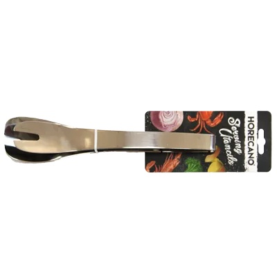 Horecano Horecano-Щипка за сервиране, метал (b2759) (0193584)