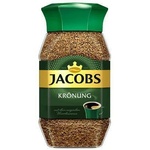 Jacobs Krönung Instant 200 g