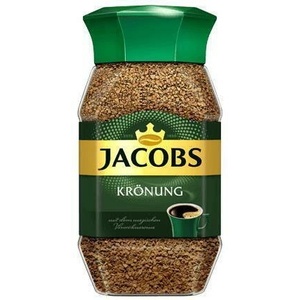 Jacobs Krönung Instant 200 g