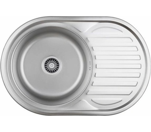 Quadron HD211SAT7750