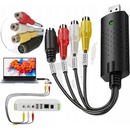 Gembird USB Video Grabber UVG-002