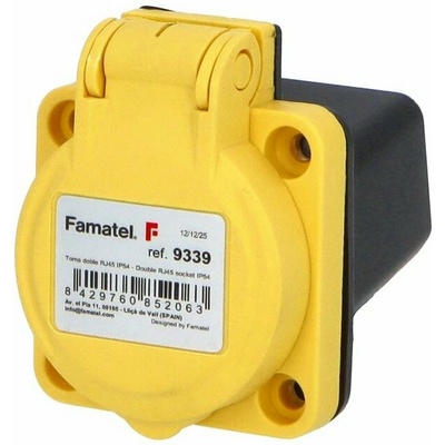 Famatel 9339