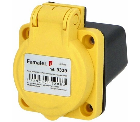 Famatel 9339