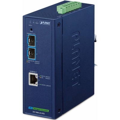Planet IXT-900-2X1PD