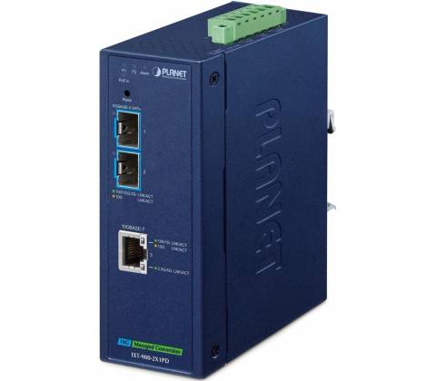 Planet IXT-900-2X1PD