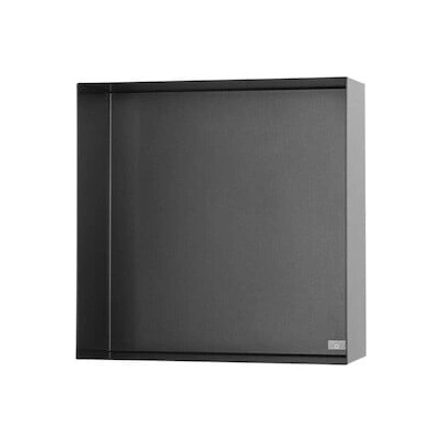 Multi Police k zabudovaniu ESS C-BOX antracit BOX10C-A-30X30X10