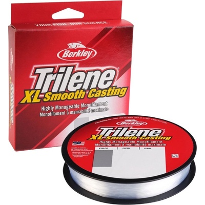Berkley Trilene XL Smooth Casting 270m 0,35mm 9,7kg