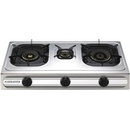 Gasmaster 3B-03SRBP