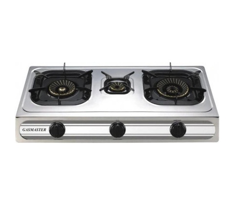 Gasmaster 3B-03SRBP
