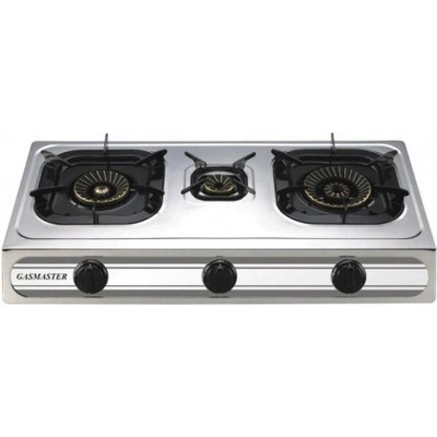 Gasmaster 3B-03SRBP