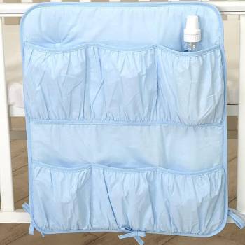 Image 1 of Джобове за детско легло 60 x 70 см 64041-hellblau