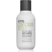 KMS Consciousstyle Everyday conditioner kondicionér pro každodenní použití 75 ml