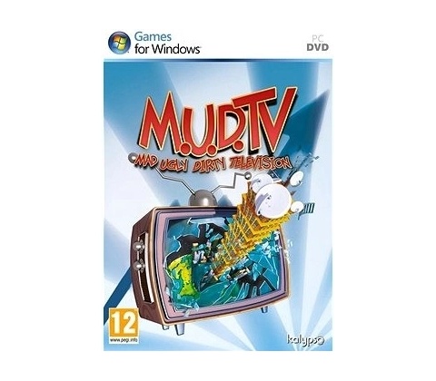 M.U.D. TV