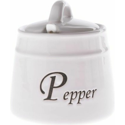 Casa de Engel Керамичен буркан - "PEPPER", 0/48 Casa de Engel | Lilav | Home | UNI