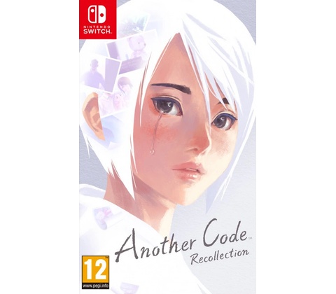 Another Code: Recollection