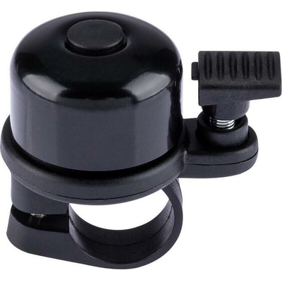 M-WAVE mini pro AirTag černý