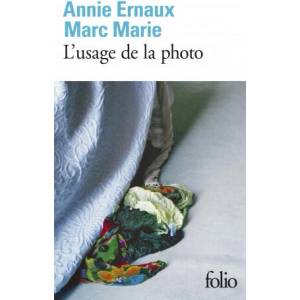 L'usage de la photo | Annie Ernaux (2006)