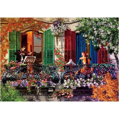 Anatolian - Puzzle The Duet - 1 500 piese