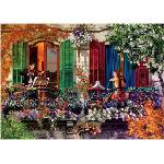 Anatolian - Puzzle The Duet - 1 500 piese