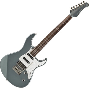 Yamaha Pacifica 612 VIIX Mist Green Електрическа китара
