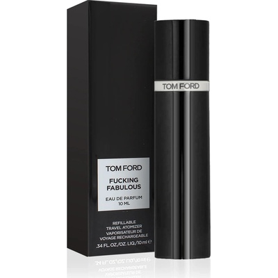 Tom Ford Fucking Fabulous parfémovaná voda unisex 10 ml vzorek