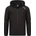 KirkjubØur Мъжко яке KIRKJUBØUR® Njordr Men SOFTSHELL jacket 10, 000 mm water column black/light grey