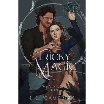 Tricky Magic | L. L. Campbell