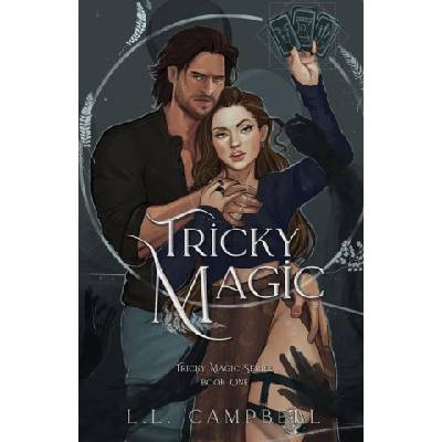 Tricky Magic | L. L. Campbell