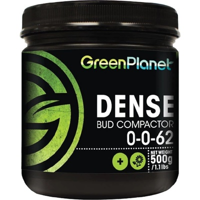 Green Planet Dense 500 g