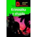 Kriminálka v ofsajdu