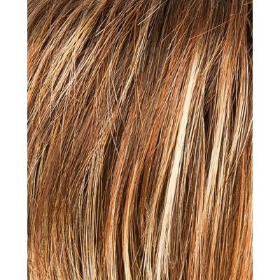 Hair Society by Ellen Wille paruka Joy tobacco/rooted