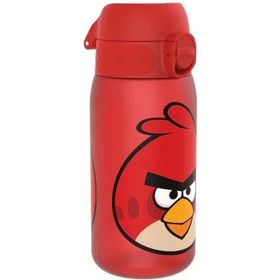 ion8 One Touch Angry Birds Red 350 ml
