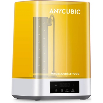 Image 1 of ANYCUBIC Wash and Cure 3 Plus