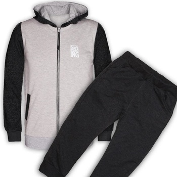 Image 1 of KANU Детски ватиран екип (33002)