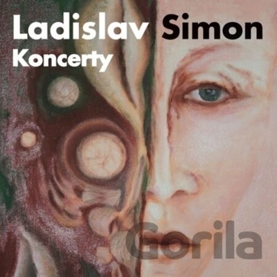 Simon Ladislav: Koncerty - Simon Ladislav