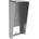 Hikvision Козирка за входен панел KV8x13 за открит монтаж, - DS-KABV8113-RS-S (DS-KABV8113-RS-S)