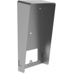 Hikvision Козирка за входен панел KV8x13 за открит монтаж, - DS-KABV8113-RS-S (DS-KABV8113-RS-S)