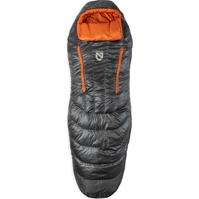 NEMO Equipment Пухен спален чувал Nemo Disco 30 Endless Promise Down sleeping bag - Chimera - размер 198 cm (513-1594-0212)