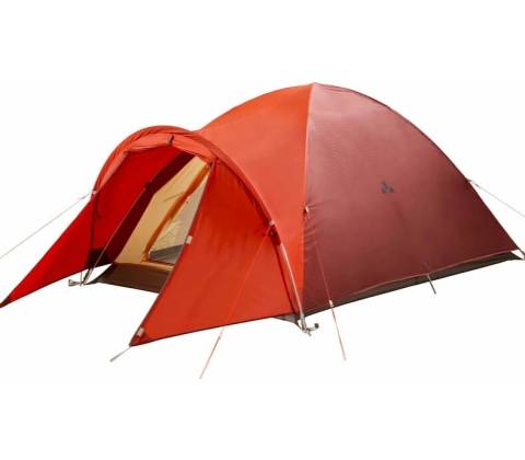 Vaude Campo compact XT 2P