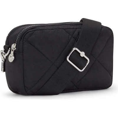 KIPLING Чанта с презрамки 'MILDA' черно, размер One Size